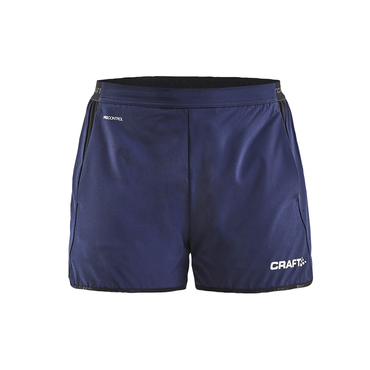 PRO CONTROL IMPACT SHORTS Femme