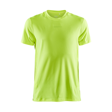 ADV ESSENCE SS TEE HERREN