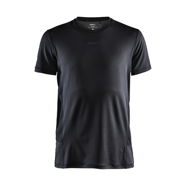 ADV ESSENCE SS TEE HERREN