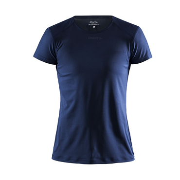 ADV ESSENCE SS SLIM TEE Femme