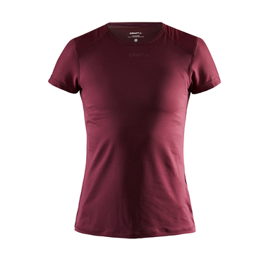 ADV ESSENCE SS SLIM TEE Femme