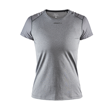 ADV ESSENCE SS SLIM TEE Femme