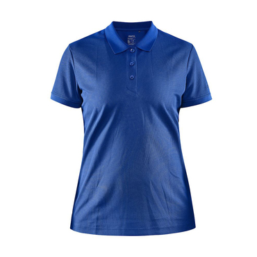 CORE UNIFY POLO SHIRT W