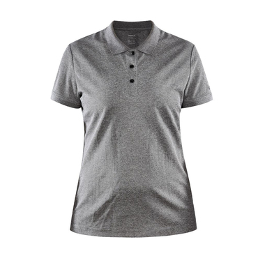 CORE UNIFY POLO SHIRT W