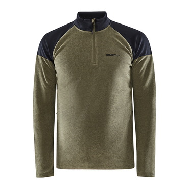 CORE Edge Thermal midlayer M