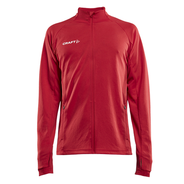 EVOLVE FULL ZIP M