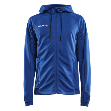 EVOLVE HOOD JACKET M