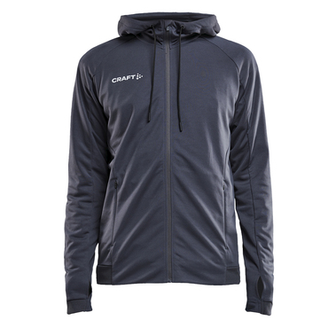 EVOLVE HOOD JACKET M