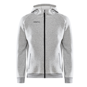 CORE SOUL FULL ZIP HOOD M