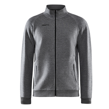 CORE SOUL FULL ZIP JACKET HERREN