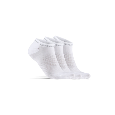 CORE DRY SHAFTLESS SOCK 3-PACK