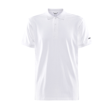 CORE BLEND POLO SHIRT M