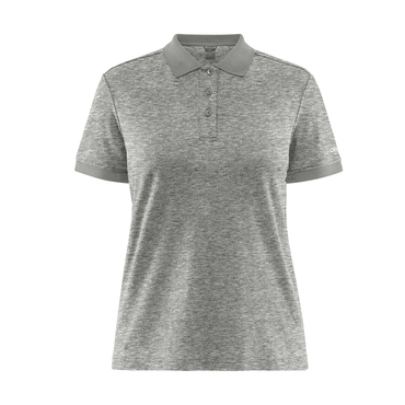 CORE BLEND POLO SHIRT W