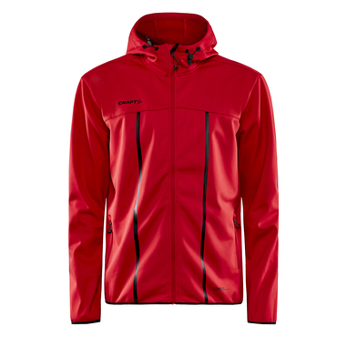 ADV EXPLORE SOFT SHELL JACKET M