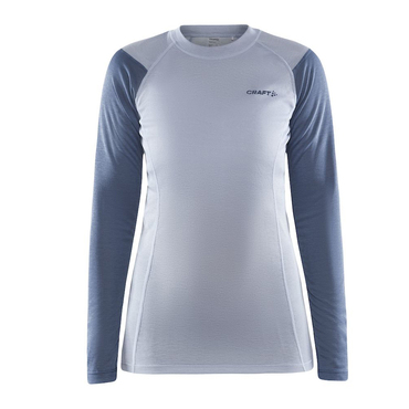 Core Warm Baselayer LS Tee W