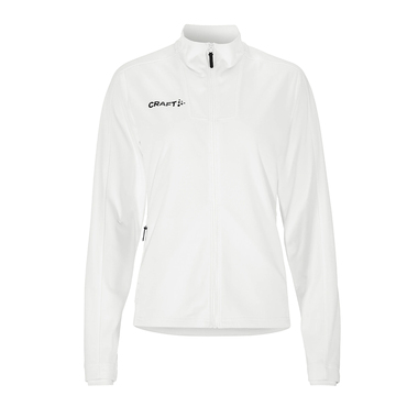 Evolve 2.0 Full Zip Jacket W