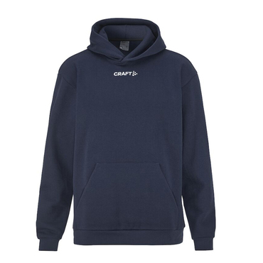 Communauté 2.0 Logo Sweat à capuche M