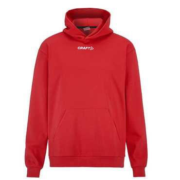 Communauté 2.0 Logo Sweat à capuche M