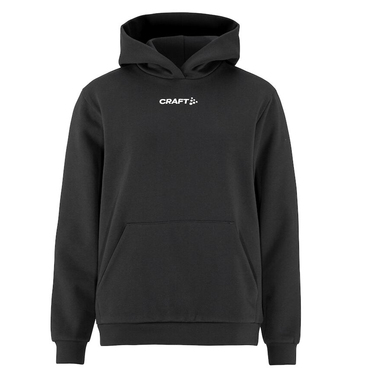 Community 2.0 Logo Sweat à capuche W