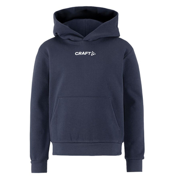 Community 2.0 Logo Sweat à capuche JR