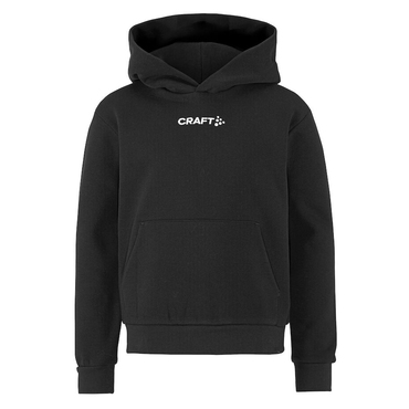 Community 2.0 Logo Sweat à capuche JR