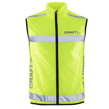 VISIBILITY VEST