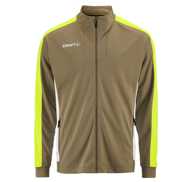 Evolve 2.0 Contrast Full Zip Jacket M