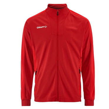 Evolve 2.0 Contrast Full Zip Jacket M