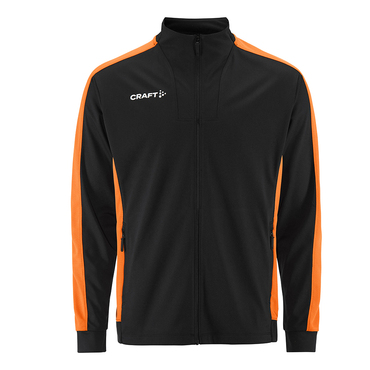Evolve 2.0 Contrast Full Zip Jacket M