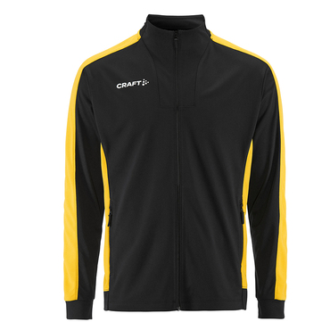Evolve 2.0 Contrast Full Zip Jacket M