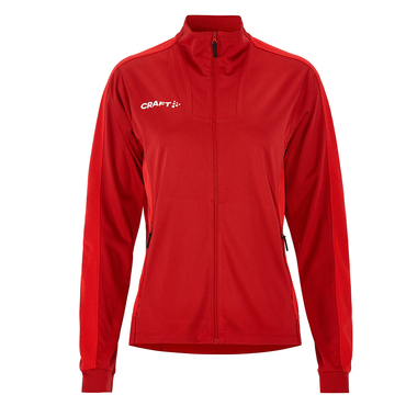 Evolve 2.0 Contrast Full Zip Jacket W