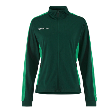 Evolve 2.0 Contrast Full Zip Jacket W