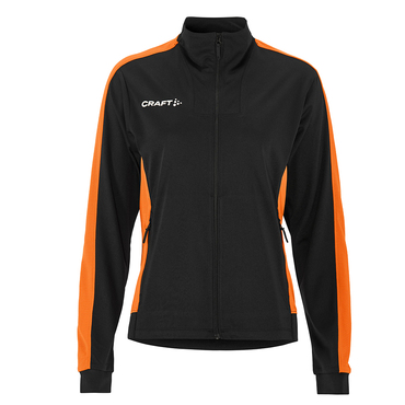 Evolve 2.0 Contrast Full Zip Jacket W