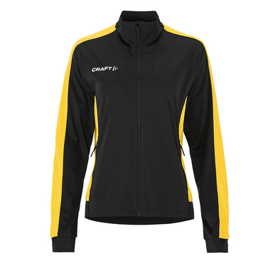 Evolve 2.0 Contrast Full Zip Jacket W