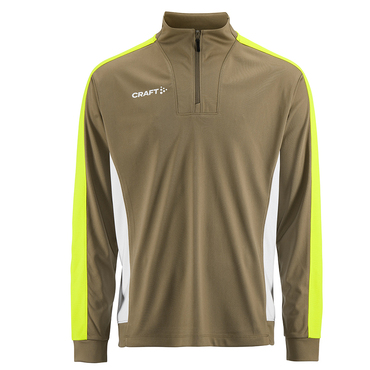 Evolve 2.0 Contrast Half Zip M