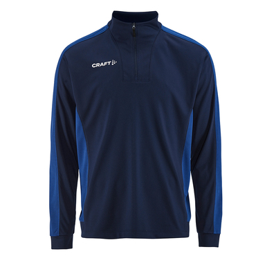 Evolve 2.0 Contrast Half Zip M