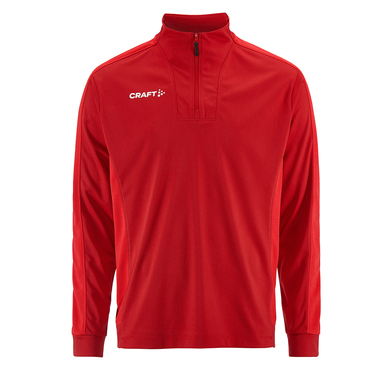 Evolve 2.0 Contrast Half Zip M