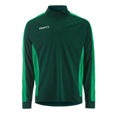 Evolve 2.0 Contrast Half Zip M