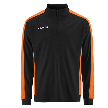 Evolve 2.0 Contrast Half Zip M