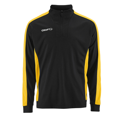Evolve 2.0 Contrast Half Zip M