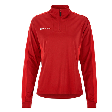 Evolve 2.0 Contrast Half Zip W