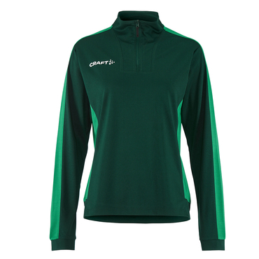 Evolve 2.0 Contrast Half Zip W