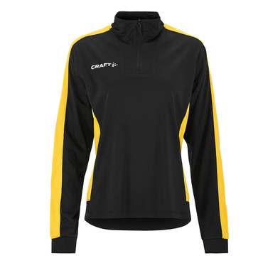 Evolve 2.0 Contrast Half Zip W