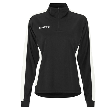 Evolve 2.0 Contrast Half Zip W