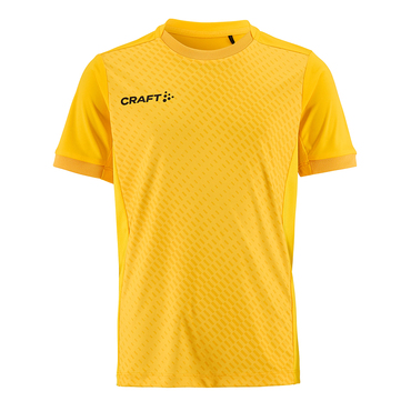 Evolve 2.0 Graphic Jersey Jr