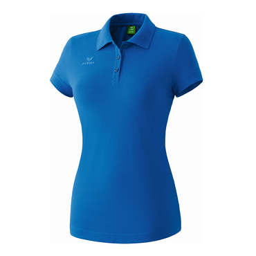 Teamsport Poloshirt Women