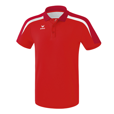 LIGA 2.0 POLOSHIRT