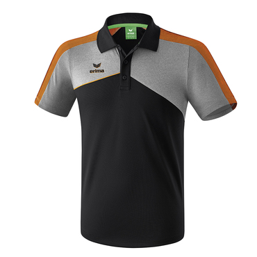 PREMIUM ONE 2.0 POLOSHIRT