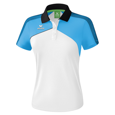 PREMIUM ONE 2.0 POLOSHIRT Femme