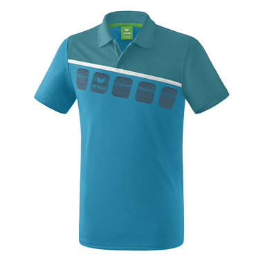 5-C POLOSHIRT